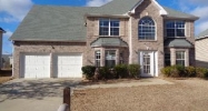 848 Brisley Circle Hampton, GA 30228 - Image 16120314