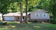 5883 Tonya Lane Douglasville, GA 30135 - Image 16121212