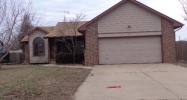 601 S Spruce St Goddard, KS 67052 - Image 16123788