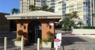 100 GOLDEN ISLES DR # 708 Hallandale, FL 33009 - Image 16125256