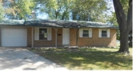 2321 Lost Hollow Ct Florissant, MO 63031 - Image 16125829