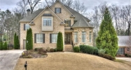 1726 Hickory Woods Pass Marietta, GA 30066 - Image 16127565