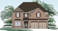 4116 Village Crossing Circle Ellenwood, GA 30294 - Image 16129233