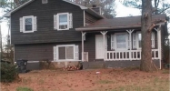 536 Burnt Creek Way Nw Lilburn, GA 30047 - Image 16129647