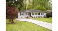 2205 Desmond Drive Decatur, GA 30033 - Image 16131928