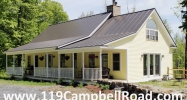 119 Campbell Road Bethel, VT 05032 - Image 16132269