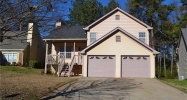 986 Brandon Lane Stone Mountain, GA 30083 - Image 16134762