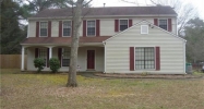 4600 Keighley Drive Stone Mountain, GA 30083 - Image 16139523