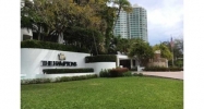 20281 E Country Club Dr # 2109 Miami, FL 33180 - Image 16139674