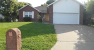 805 S Ballard Dr Nixa, MO 65714 - Image 16141427