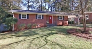 923 Greenbriar Place Decatur, GA 30033 - Image 16141928