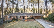 1625 Tamarack Trail Decatur, GA 30033 - Image 16141925