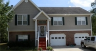 207 Dublin Drive Se Calhoun, GA 30701 - Image 16141988