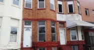 1353 W North Ave Baltimore, MD 21217 - Image 16147989