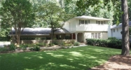 4989 Vernon Oaks Drive Atlanta, GA 30338 - Image 16149041