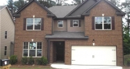 4904 Rapahoe Trail Atlanta, GA 30349 - Image 16150915