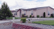 842 Desert Aire Drive N Mattawa, WA 99349 - Image 16152907