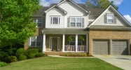 1110 Copper Creek Drive Canton, GA 30114 - Image 16158347