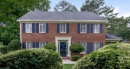 1809 Hedge Sparrow Court Ne Roswell, GA 30075 - Image 16161847