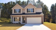 30 Timberland Trace Way Dallas, GA 30157 - Image 16167786