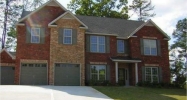 4630 Lake Hill Trail Ellenwood, GA 30294 - Image 16168952