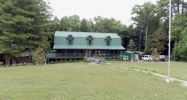 410 White Creek Loop Deer Lodge, TN 37726 - Image 16169349