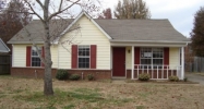 8137 Long Branch Dr N Southaven, MS 38671 - Image 16171741