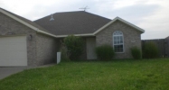 720 Eagle Crest Pea Ridge, AR 72751 - Image 16173576