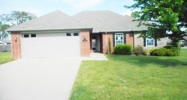 1582 Farrell St Pea Ridge, AR 72751 - Image 16173577