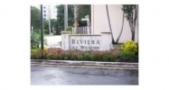 246 RIVIERA CR # 246 Fort Lauderdale, FL 33326 - Image 16174440