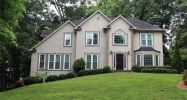 558 Farmbrook Trail Kennesaw, GA 30144 - Image 16174524