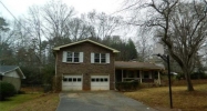 1128 Nielsen Drive Clarkston, GA 30021 - Image 16176226