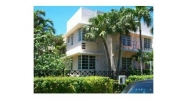 828 EUCLID AV # 9 Miami Beach, FL 33139 - Image 16181009