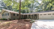 1141 Dunwick Drive Avondale Estates, GA 30002 - Image 16182540