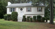 35 Pine Shadows Court Dallas, GA 30157 - Image 16183976