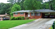 5493 Beaver Drive Sw Mableton, GA 30126 - Image 16184421