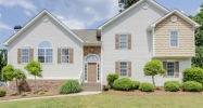 1036 Fox Hollow Trail Canton, GA 30115 - Image 16186674