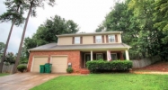 1273 Parkwood Chase Nw Acworth, GA 30102 - Image 16187902