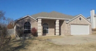 306 W Atchley Ave Alvarado, TX 76009 - Image 16188973