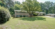 2317 Crestcliff Drive Tucker, GA 30084 - Image 16191272