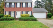 1817 Hannah Place Powder Springs, GA 30127 - Image 16196889