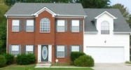 1851 Jeffery Court Riverdale, GA 30296 - Image 16200856