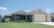 3402 Homesteaders Lane Guthrie, OK 73044 - Image 16203439