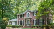 1358 W Wesley Road Nw Atlanta, GA 30327 - Image 16204014