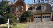 715 Whitehall Way Roswell, GA 30076 - Image 16206544