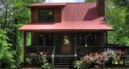 293 Finncannon Drive Ellijay, GA 30536 - Image 16210162