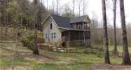 4221 Old Bucktown Road Ellijay, GA 30536 - Image 16210345