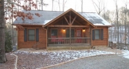 518 Eagle Mountain Drive E Ellijay, GA 30540 - Image 16210519