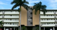 600 NE 14 AV # 318 Hallandale, FL 33009 - Image 16210758