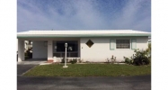 3131 BYRON CR # 133 Hollywood, FL 33021 - Image 16210916